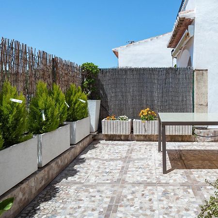 Ca Lazio Jávea Exterior foto